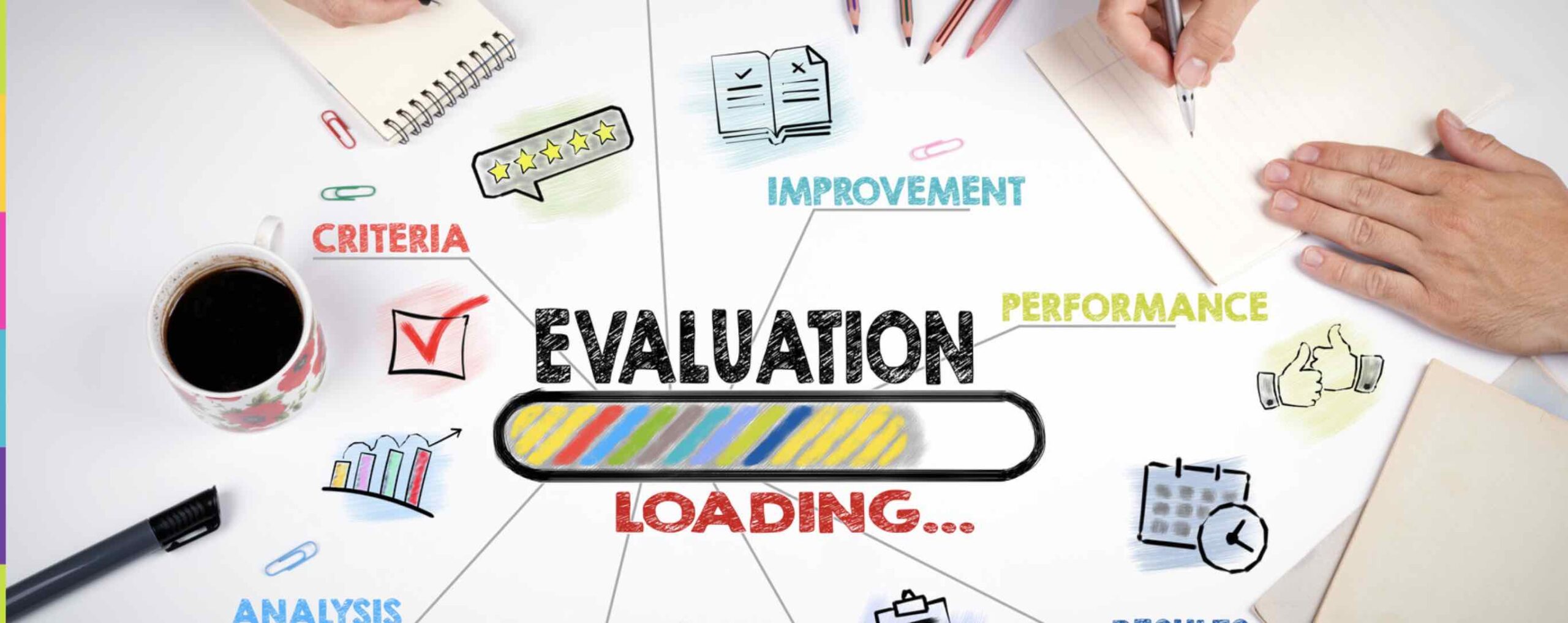 Confiabilidad en la evaluación Confiabilidad en la evaluación