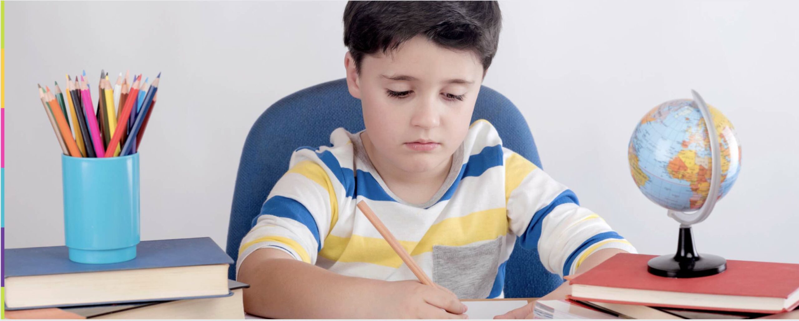 Evaluar en el hogar Evaluar en el hogar