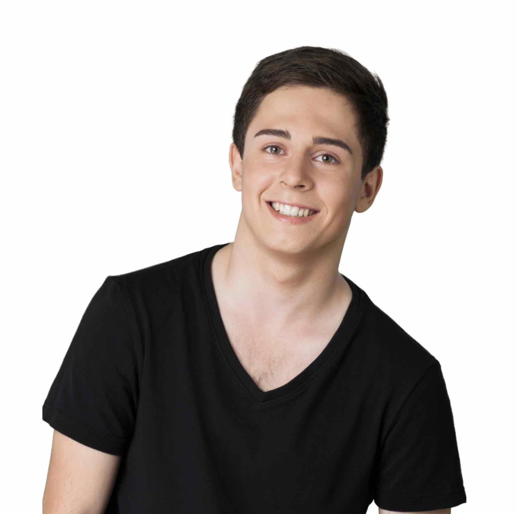 Alex Ariza - Estudiante PreICFES Virtual Pre Saber ESE 11° 2022