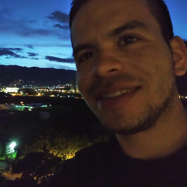 Juan Sebastian Botero