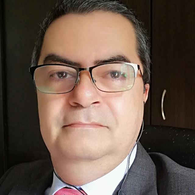 Juan Carlos Londoño