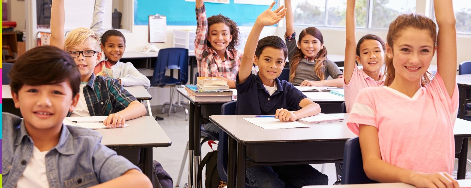 5 estrategias para prevenir el bullying en el aula