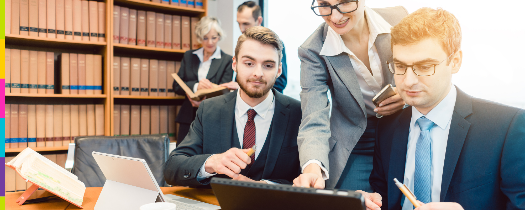 Examen de idoneidad para abogados